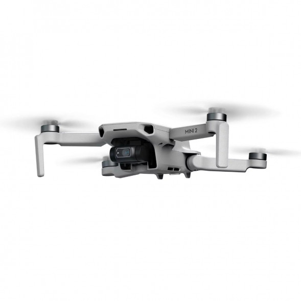 Квадрокоптер DJI Mavic Mini 2 Fly More Combo в Севастополе