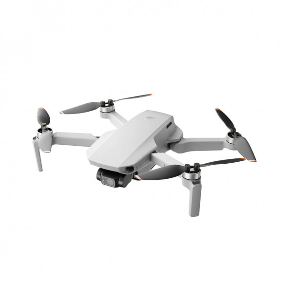 Квадрокоптер DJI Mavic Mini 2 Fly More Combo в Севастополе