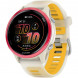 Умные часы Garmin Forerunner 570 42 мм Raspberry Aluminium/Translucent Bone/Mango 010-02970-02 в Севастополе