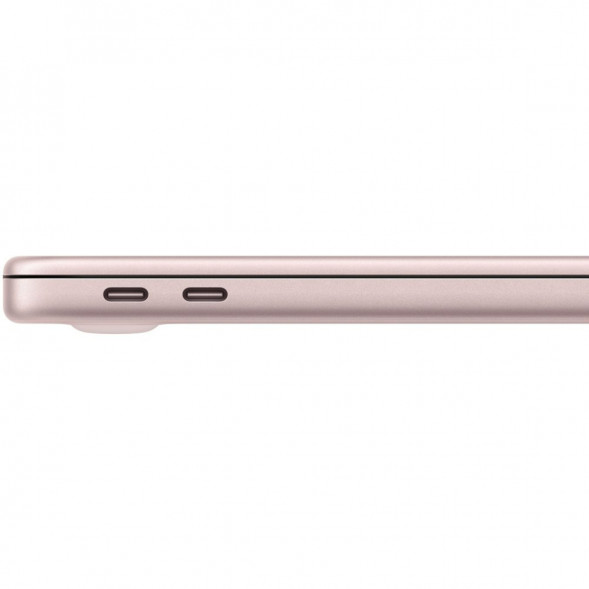 Ноутбук Apple MacBook Neo MHFF4 (A18 Pro 5-Core GPU, 8/256GB), Синий/Indigo в Севастополе