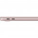 Ноутбук Apple MacBook Neo MHFF4 (A18 Pro 5-Core GPU, 8/256GB), Синий/Indigo в Севастополе
