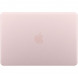 Ноутбук Apple MacBook Neo MHFF4 (A18 Pro 5-Core GPU, 8/256GB), Синий/Indigo в Севастополе