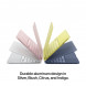 Ноутбук Apple MacBook Neo MHFF4 (A18 Pro 5-Core GPU, 8/256GB), Синий/Indigo в Севастополе