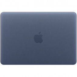 Ноутбук Apple MacBook Neo MHFF4 (A18 Pro 5-Core GPU, 8/256GB), Синий/Indigo