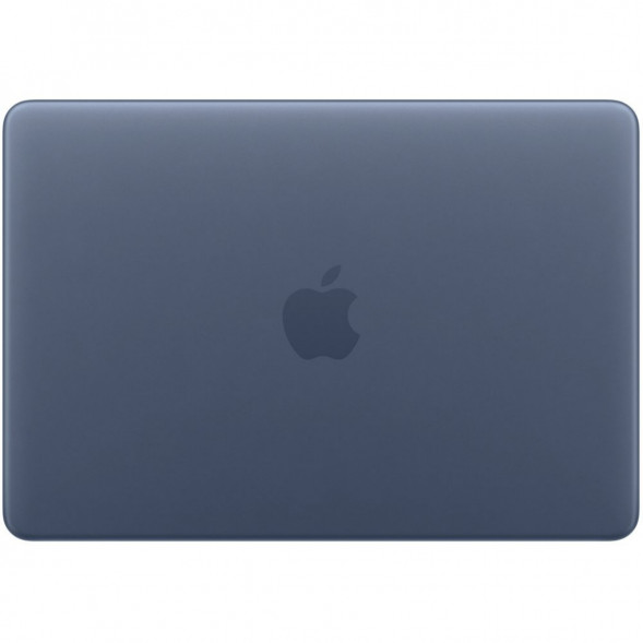 Ноутбук Apple MacBook Neo MHFF4 (A18 Pro 5-Core GPU, 8/256GB), Синий/Indigo в Севастополе