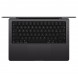 Ноутбук Apple MacBook Pro 14 2026 MGDU4 (M5 Max 32-Core GPU, 36GB/2TB), Черный космос/Space Black в Севастополе
