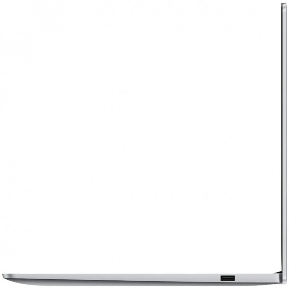 Ноутбук Huawei MateBook D 16 MCLG-X 53014QLA (16&amp;quot;, IPS, Intel Core i5 13420H 2.1ГГц, 8 ядер, 16ГБ LPDDR4x, 512ГБ SSD, Intel UHD Graphics, без ОС), серебристый в Севастополе