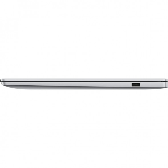 Ноутбук Huawei MateBook D 16 MCLG-X 53014QLA (16&amp;quot;, IPS, Intel Core i5 13420H 2.1ГГц, 8 ядер, 16ГБ LPDDR4x, 512ГБ SSD, Intel UHD Graphics, без ОС), серебристый в Севастополе