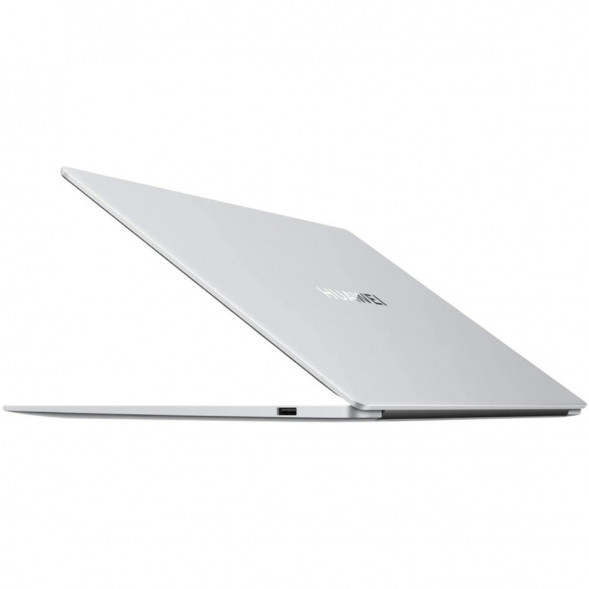 Ноутбук Huawei MateBook D 16 MCLG-X 53014QLA (16&amp;quot;, IPS, Intel Core i5 13420H 2.1ГГц, 8 ядер, 16ГБ LPDDR4x, 512ГБ SSD, Intel UHD Graphics, без ОС), серебристый в Севастополе