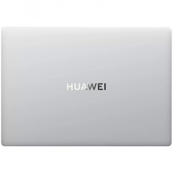 Ноутбук Huawei MateBook D 16 MCLG-X 53014QLA (16&amp;quot;, IPS, Intel Core i5 13420H 2.1ГГц, 8 ядер, 16ГБ LPDDR4x, 512ГБ SSD, Intel UHD Graphics, без ОС), серебристый в Севастополе