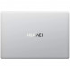 Ноутбук Huawei MateBook D 16 MCLG-X 53014QLA (16&amp;quot;, IPS, Intel Core i5 13420H 2.1ГГц, 8 ядер, 16ГБ LPDDR4x, 512ГБ SSD, Intel UHD Graphics, без ОС), серебристый в Севастополе