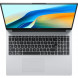 Ноутбук Huawei MateBook D 16 MCLG-X 53014QLA (16&amp;quot;, IPS, Intel Core i5 13420H 2.1ГГц, 8 ядер, 16ГБ LPDDR4x, 512ГБ SSD, Intel UHD Graphics, без ОС), серебристый в Севастополе