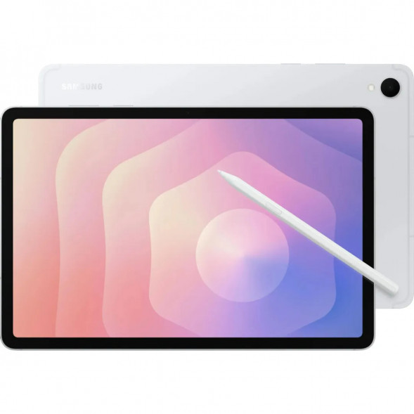 Планшет Samsung Galaxy Tab S11 SM-X736 12ГБ/128ГБ LTE, Silver в Севастополе