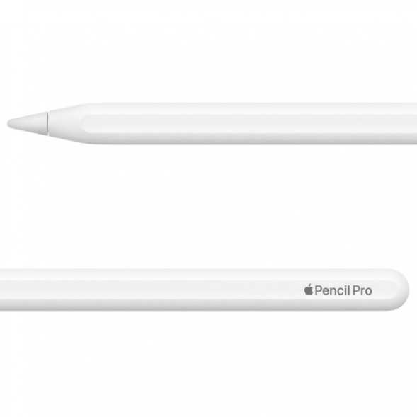 Стилус Apple Pencil Pro для iPad M4 Pro / Air (2024) MX2D3AM/A, белый в Севастополе