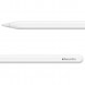 Стилус Apple Pencil Pro для iPad M4 Pro / Air (2024) MX2D3AM/A, белый в Севастополе