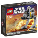 Конструктор LEGO Star Wars 75130 TM AT-DP в Севастополе