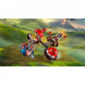Конструктор LEGO Nexo Knights 70314 Безумная колесница Укротителя в Севастополе