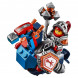 Конструктор LEGO Nexo Knights 70314 Безумная колесница Укротителя в Севастополе