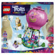 Конструктор LEGO Trolls 41252 Путешествие Розочки на воздушном шаре в Севастополе