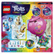 Конструктор LEGO Trolls 41252 Путешествие Розочки на воздушном шаре в Севастополе