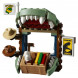 Конструктор LEGO Jurassic World 75934 Побег дилофозавра в Севастополе