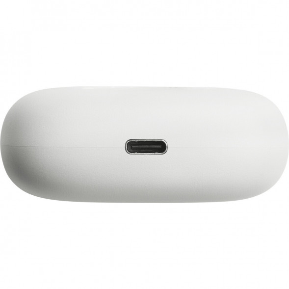 Беспроводные наушники JBL Wave Beam, White в Севастополе