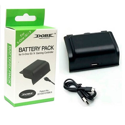 Аккумулятор Li-ion Battery Pack DOBE для Xbox One Controller в Севастополе