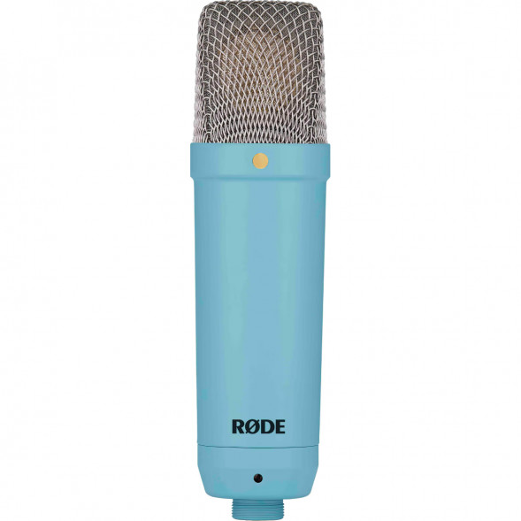 Микрофон студийный RODE NT1 Signature, Blue в Севастополе