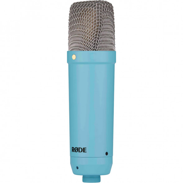 Микрофон студийный RODE NT1 Signature, Blue в Севастополе