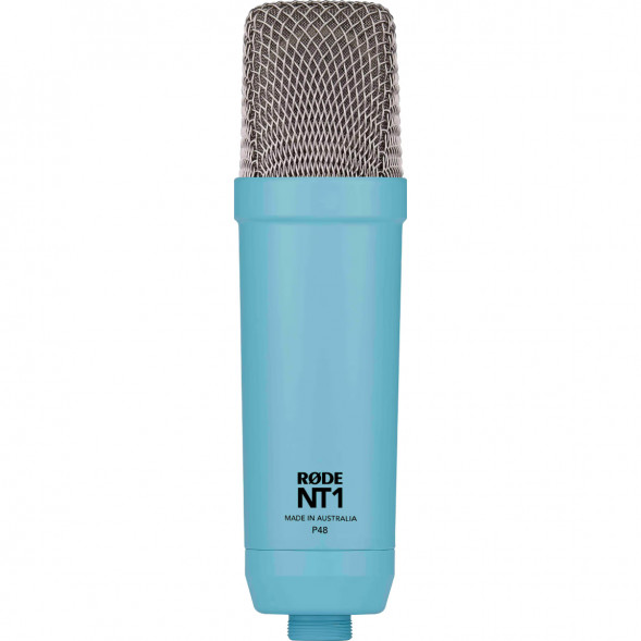 Микрофон студийный RODE NT1 Signature, Blue в Севастополе