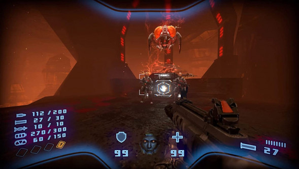 Игра Prodeus [PS4, русские субтитры] в Севастополе