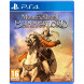 Игра Mount &amp;amp; Blade II: Bannerlord [PS4, русские субтитры] в Севастополе