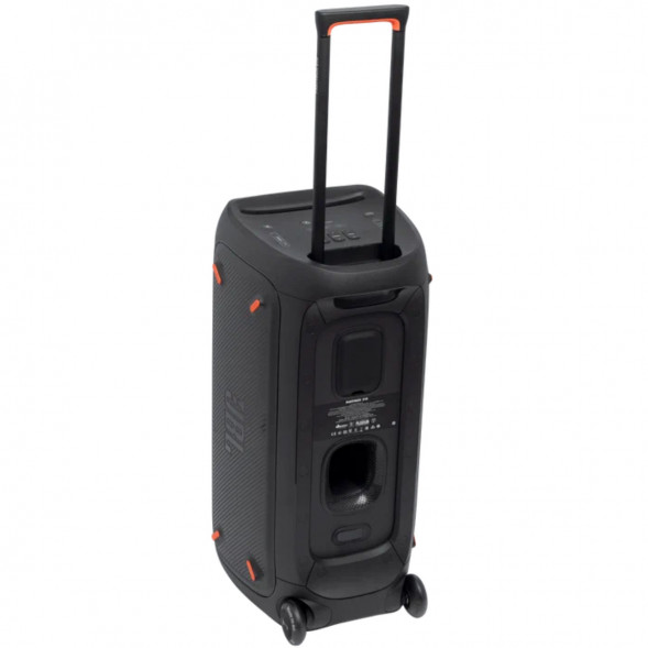 Портативная акустика JBL Partybox 310 в Севастополе
