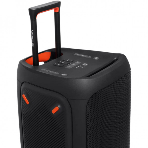 Портативная акустика JBL Partybox 310 в Севастополе