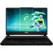 Ноутбук MSI Cyborg 15 C2WE-016XRU (15.6&amp;quot;, IPS, Intel Core 7 240H 2.5ГГц, 10 ядер, 16ГБ DDR5, 1ТБ SSD, NVIDIA GeForce RTX 5050 - 8 ГБ, FreeDOS), серый в Севастополе