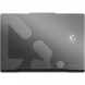 Ноутбук MSI Cyborg 15 C2WE-016XRU (15.6&amp;quot;, IPS, Intel Core 7 240H 2.5ГГц, 10 ядер, 16ГБ DDR5, 1ТБ SSD, NVIDIA GeForce RTX 5050 - 8 ГБ, FreeDOS), серый в Севастополе