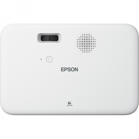 Проектор Epson CO-FH02 в Севастополе