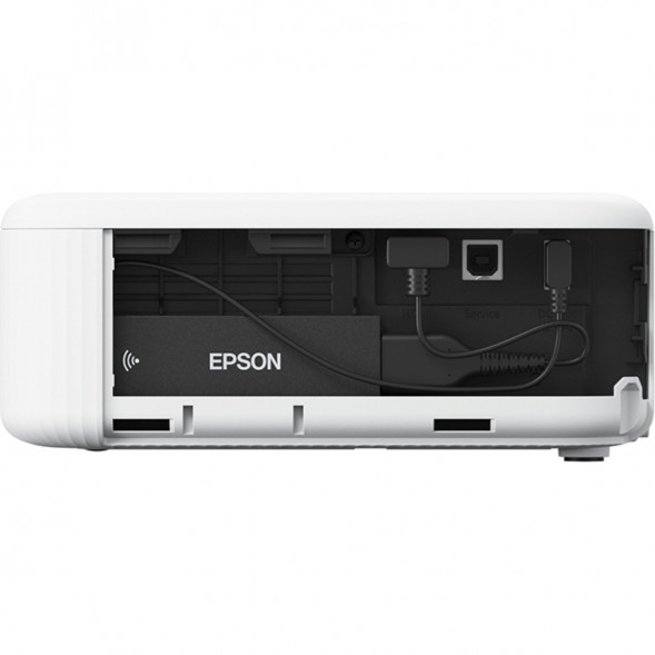 Проектор Epson CO-FH02 в Севастополе