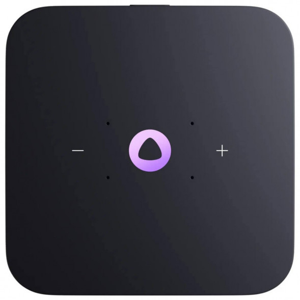 Умная колонка Яндекс Станция Миди с Алисой на YaGPT, оранжевый в Севастополе