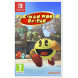 Игра Pac-Man World: Re-Pac [Nintendo Switch, русские субтитры] в Севастополе
