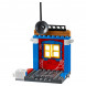Конструктор LEGO Juniors 10754 Решающий бой Человека-паука против Скорпиона в Севастополе