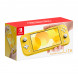Игровая приставка Nintendo Switch Lite 32 ГБ, желтый в Севастополе