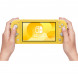 Игровая приставка Nintendo Switch Lite 32 ГБ, желтый в Севастополе