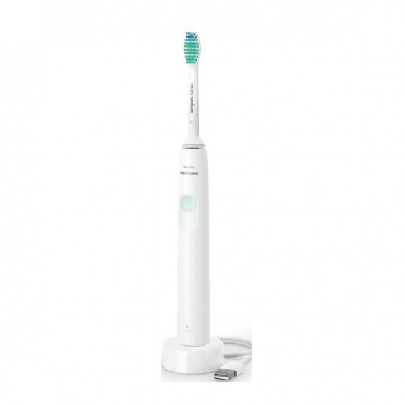 Электрическая звуковая зубная щетка Philips Sonicare HX3641/11 в Севастополе