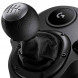 Комплектующие для руля Logitech G Driving Force Shifter, черный в Севастополе
