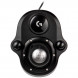 Комплектующие для руля Logitech G Driving Force Shifter, черный в Севастополе