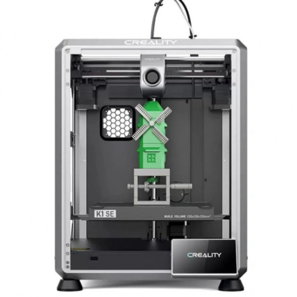 3D- принтер Creality3D K1 SE в Севастополе