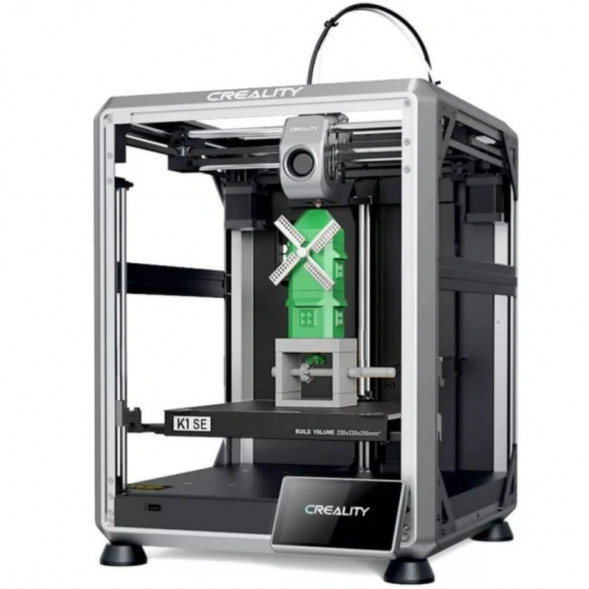 3D- принтер Creality3D K1 SE в Севастополе
