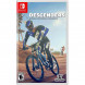 Игра Descenders [Nintendo Switch, английская версия] в Севастополе