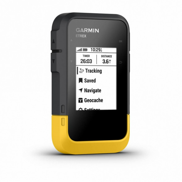 Навигатор Garmin eTrex SE 010-02734-00 в Севастополе